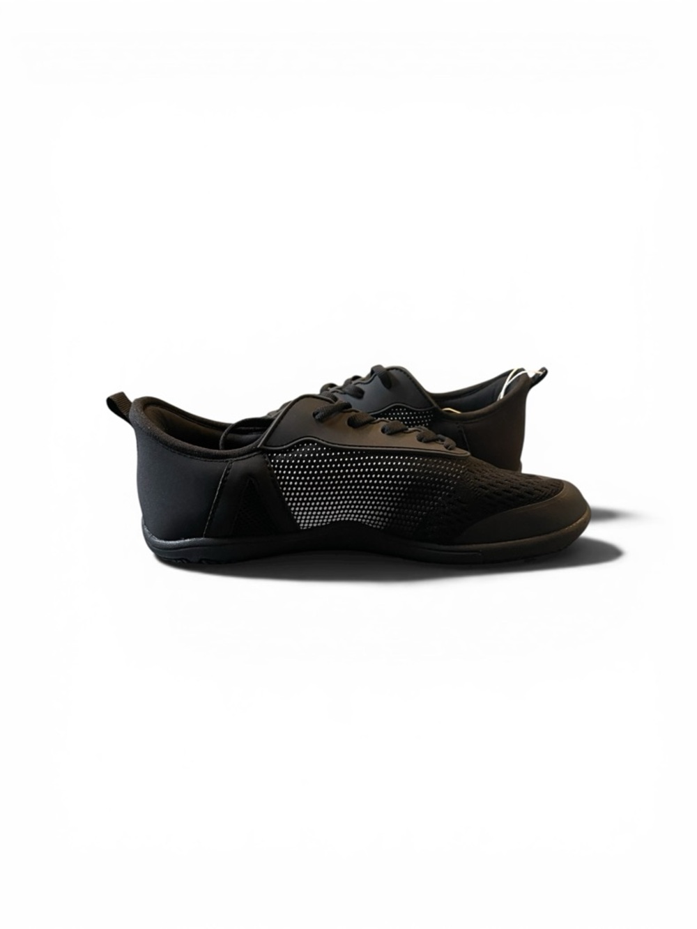 Hike Footwear HF Stride Hands Free Barefoot Shoes Black Women 10 Men 8 NWT - Picture 13 of 13
